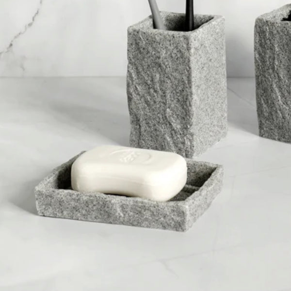 Granite Soap Holder