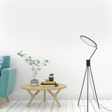 Loft Style Floor Lamp