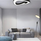 Loft Style Floor Lamp