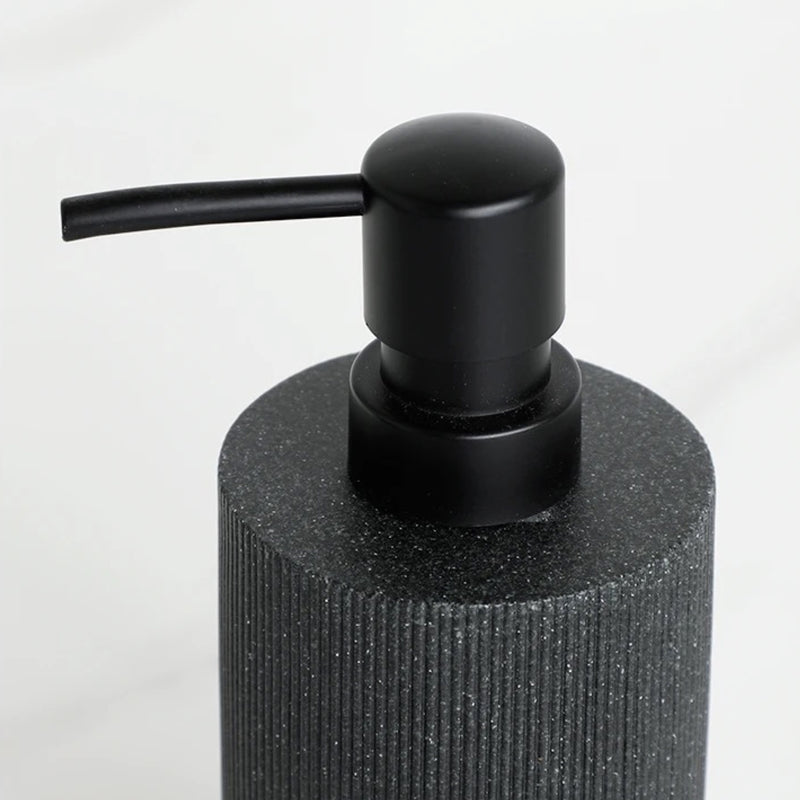 Retro Style Soap Dispenser