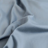 Mauve Duvet Cover Set (Egyptian Cotton)
