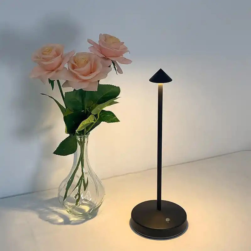 Cone Lamp