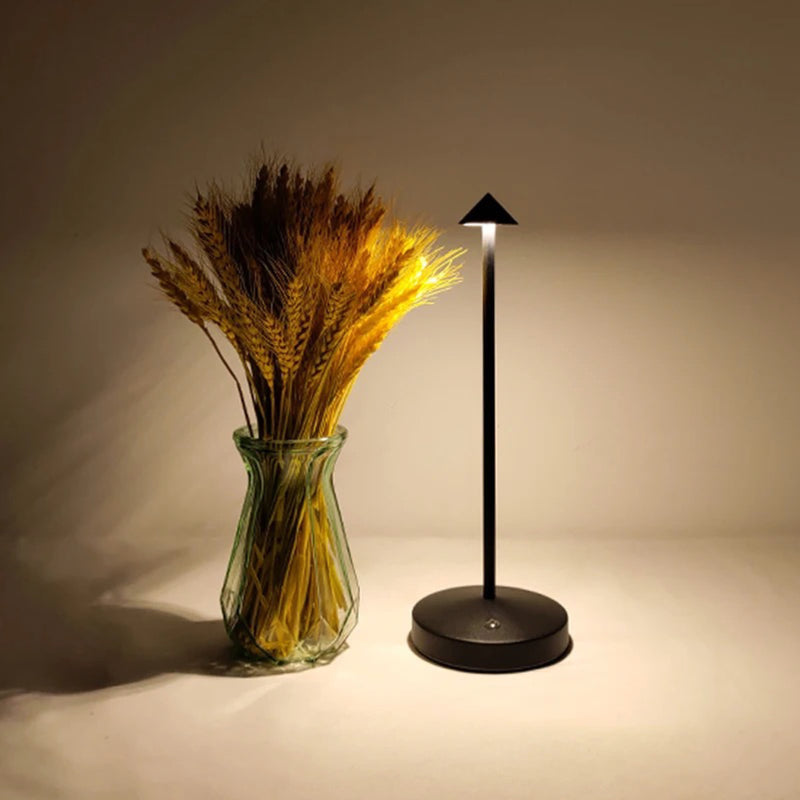 Cone Lamp