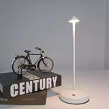 Cone Lamp