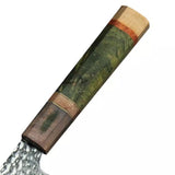 Damascus Steel Kitchen Knife