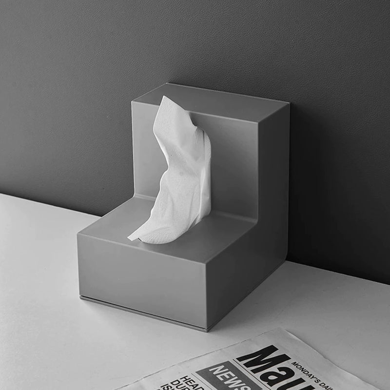 Tissue/Napkin Holder