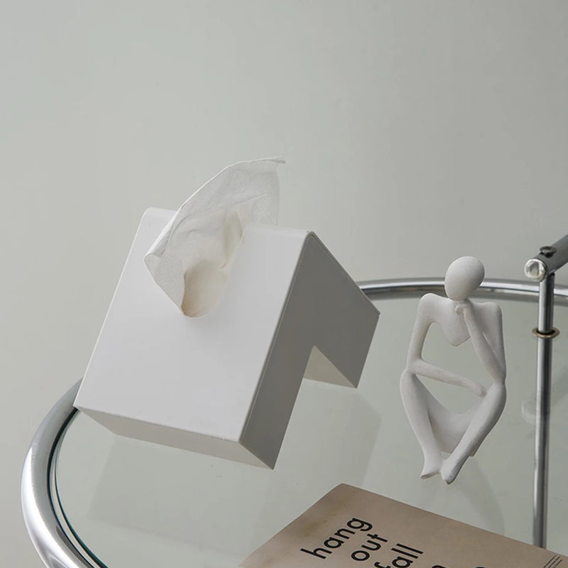 Tissue/Napkin Holder