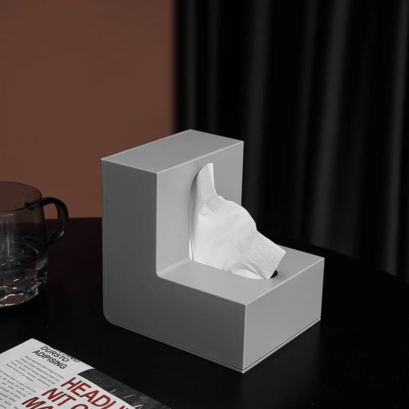 Tissue/Napkin Holder