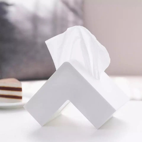 Tissue/Napkin Holder